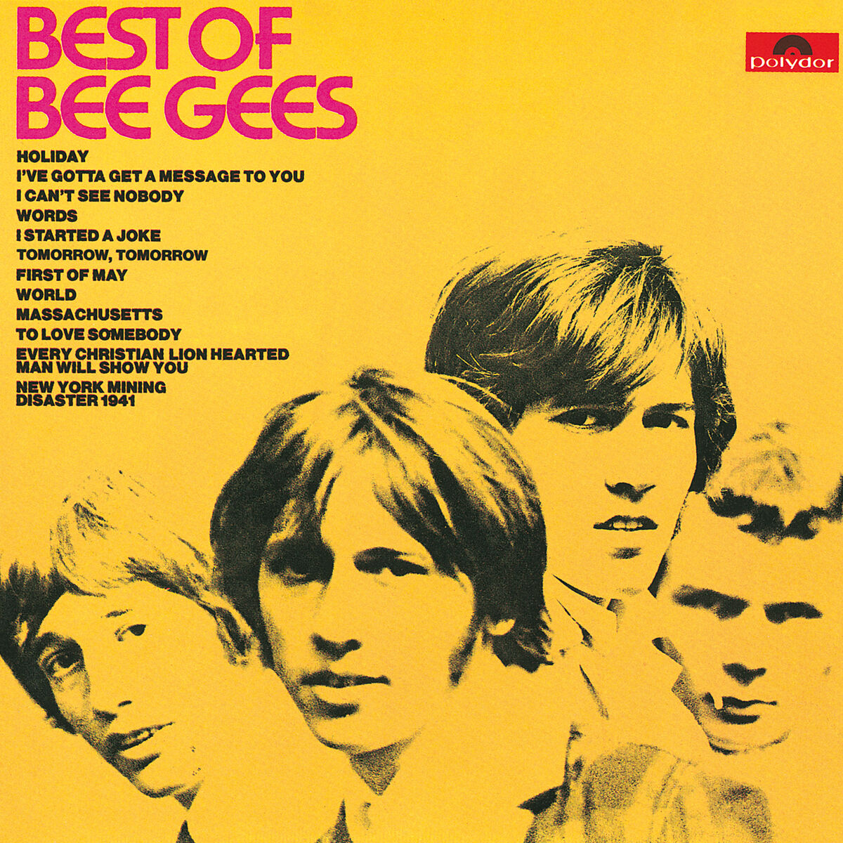 The Bee Gees